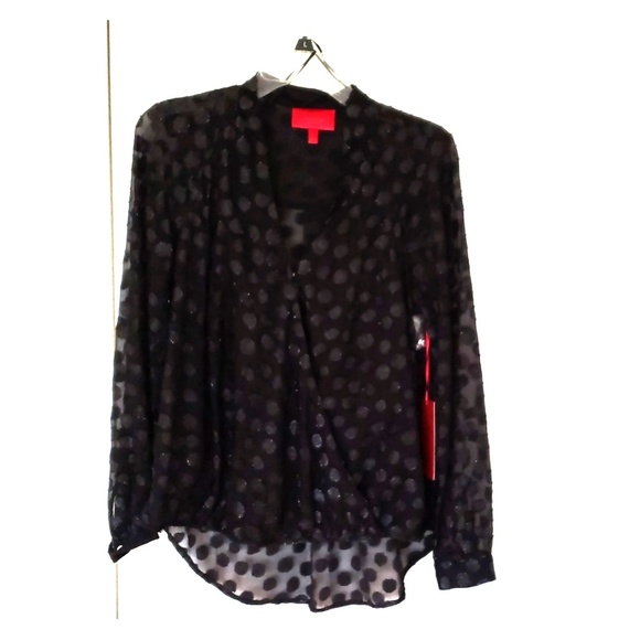 Blouse - Picture 1 of 2